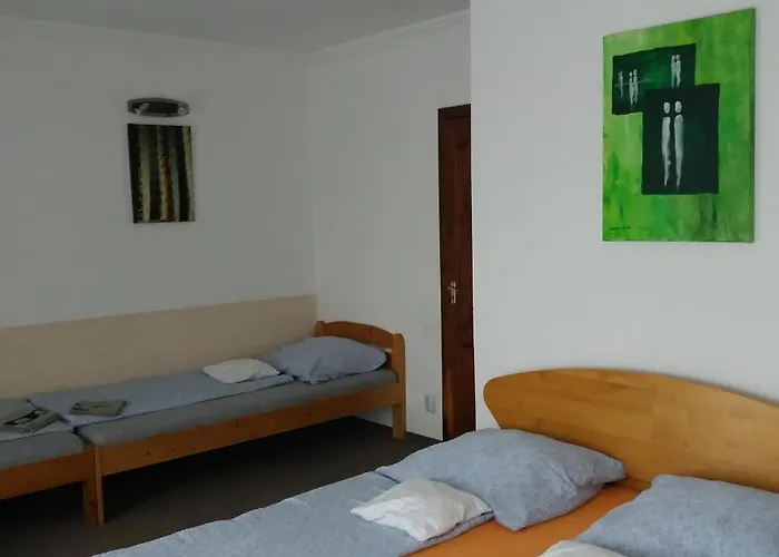 Aliz Apartman