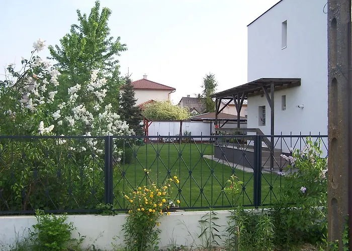 Aliz Apartman