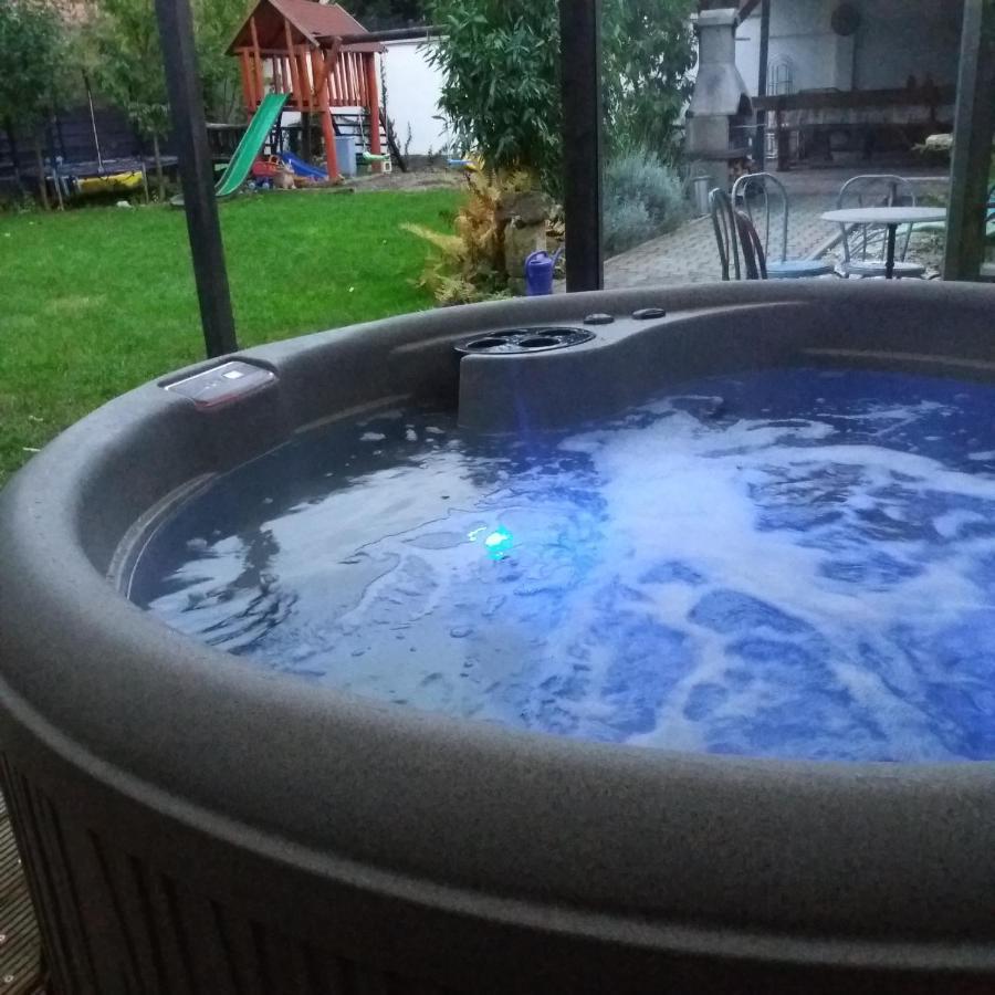 Apartament Aliz *