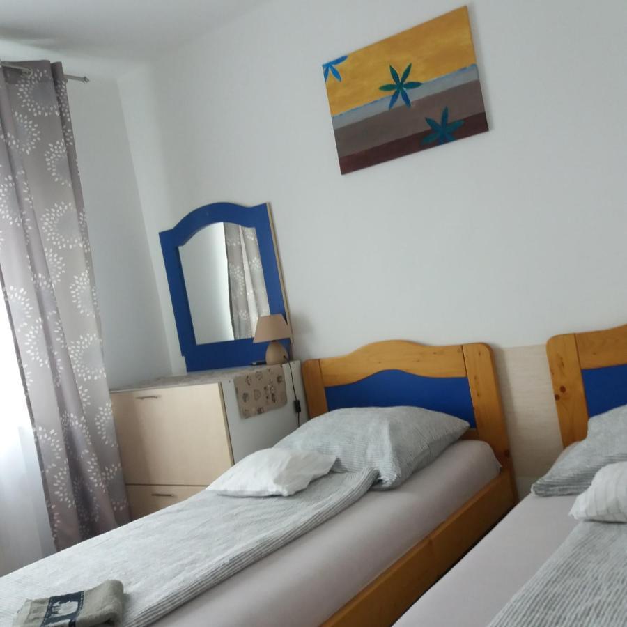 Aliz Apartment Nyiregyhaza