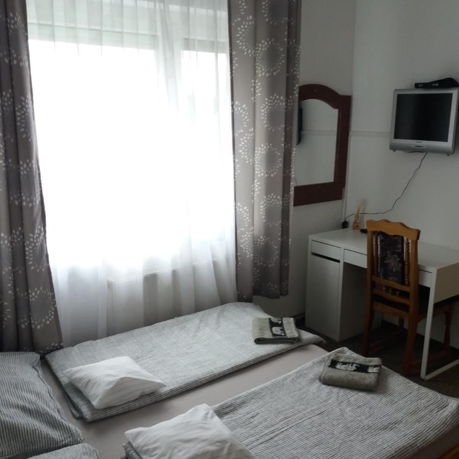 Aliz Apartament Nyíregyháza