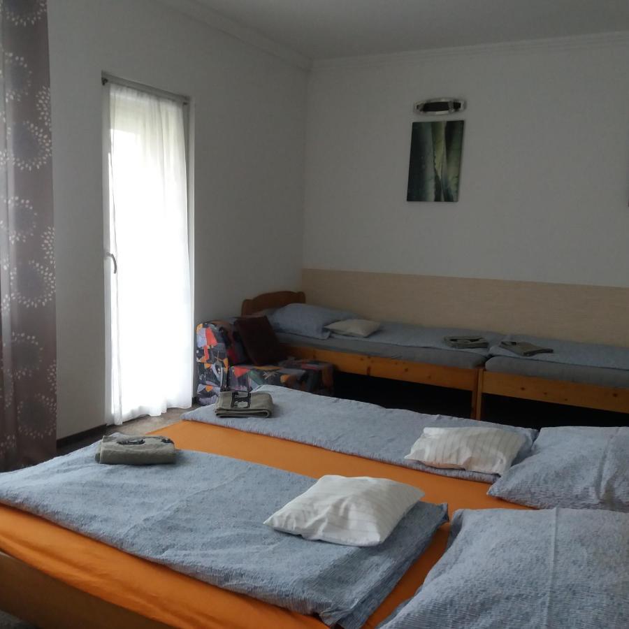 Apartment Aliz Nyiregyhaza