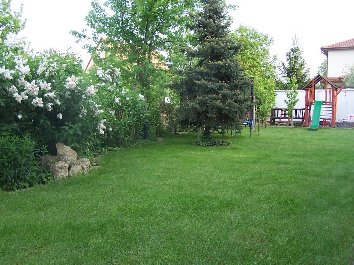 Apartament Aliz