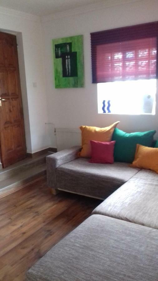 Apartment Aliz *