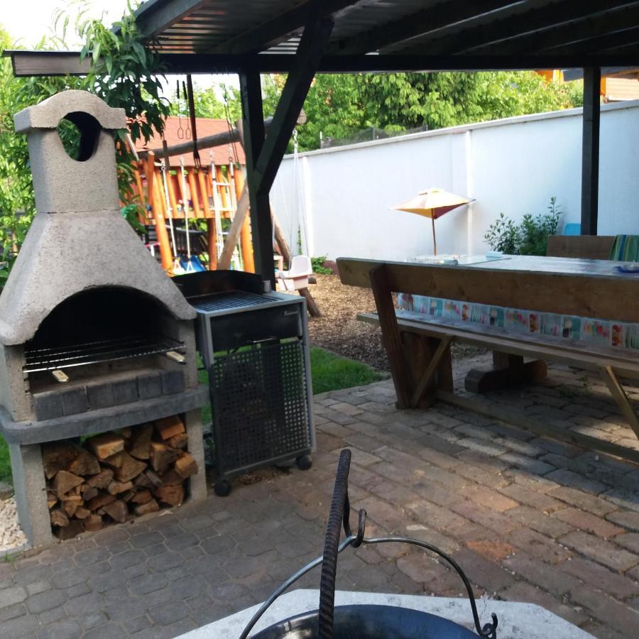 Apartament Aliz Nyíregyháza