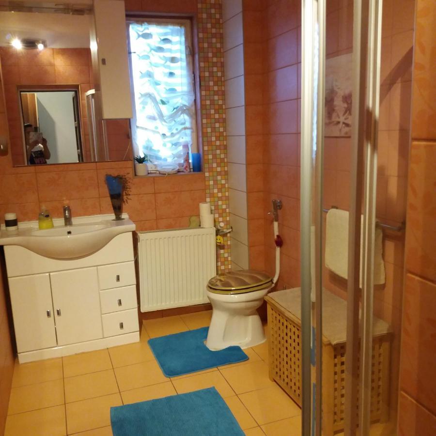 Aliz Apartment