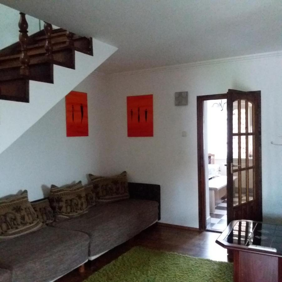 Apartament Aliz *
