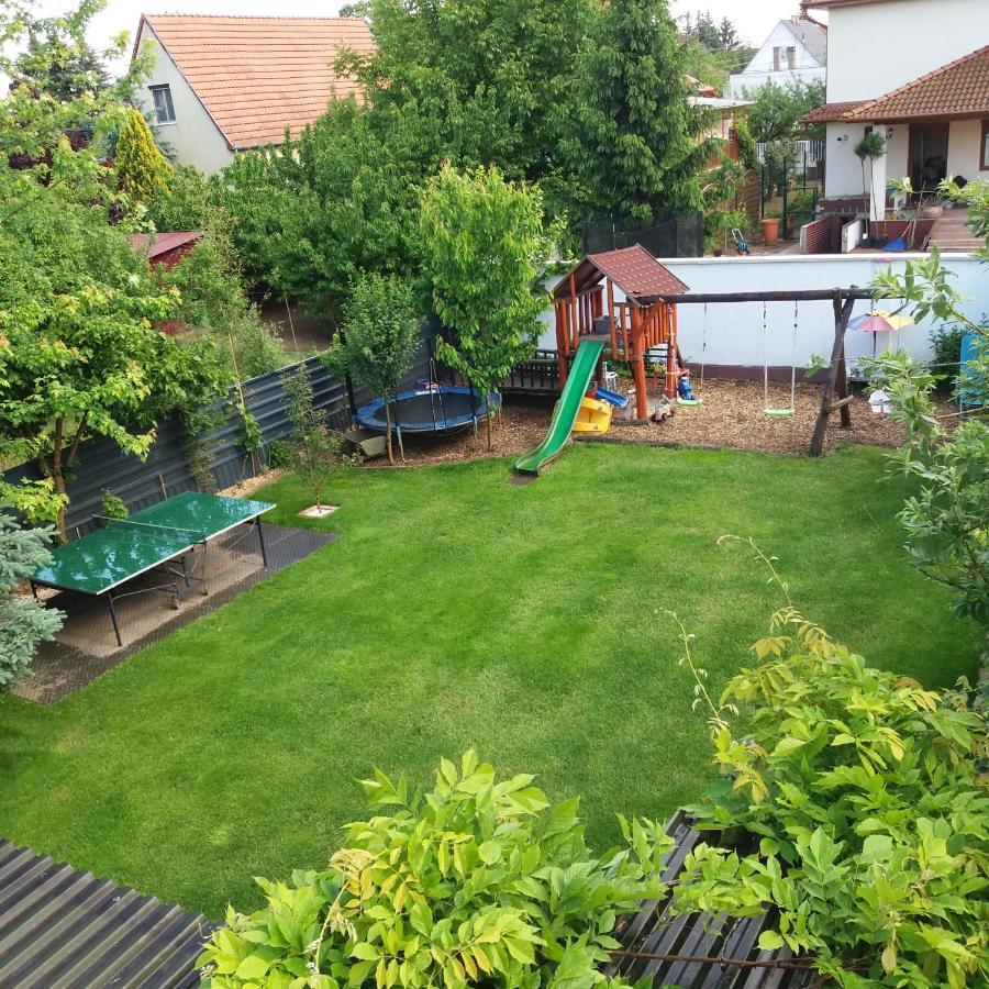 Apartament Aliz Nyíregyháza